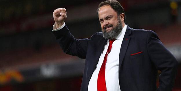 Hadsiz Yunan: Kendi şehrimizde kazandık