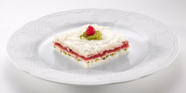 Hafif ve lezzetli görünüyor ama kaç kalori?