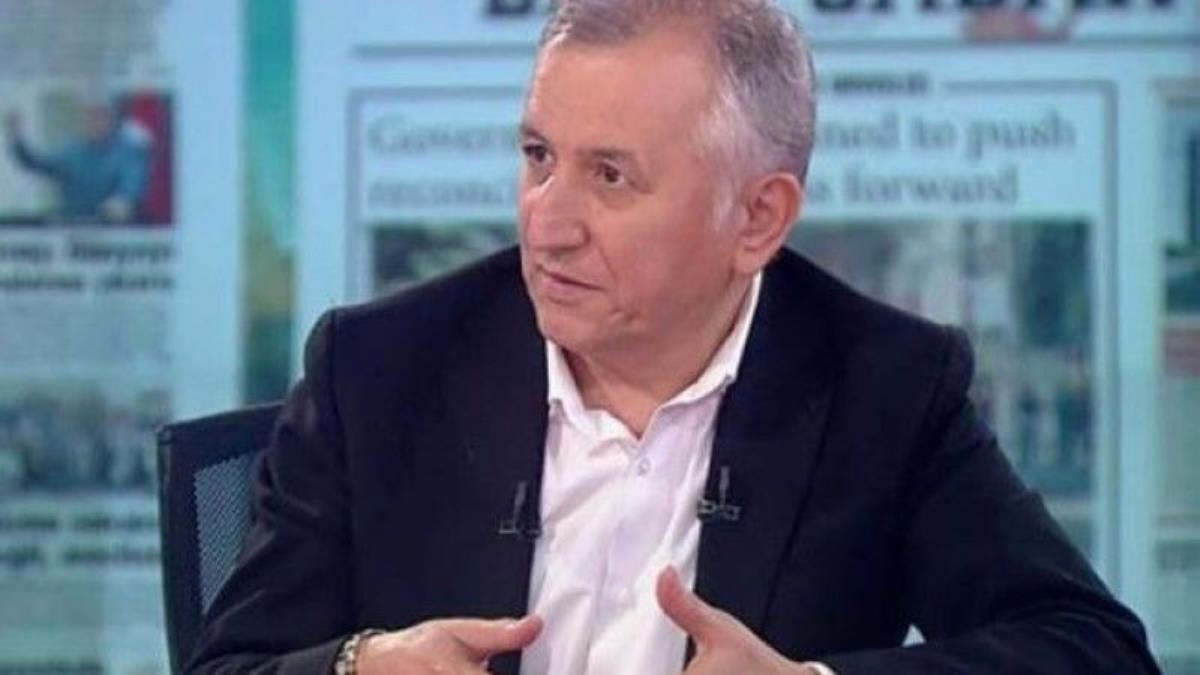 Hafız Mehmet Ocaktan iyice raydan çıktı! Yaptığı edepsizlik şok etti