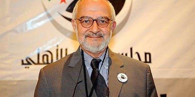 Hafız: Tırlar durdu, Türkmenler ölüyor