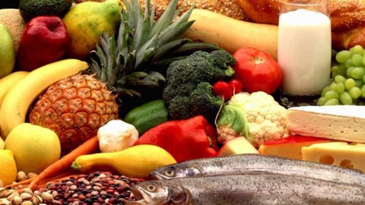 Hafıza güçlendiren besinler