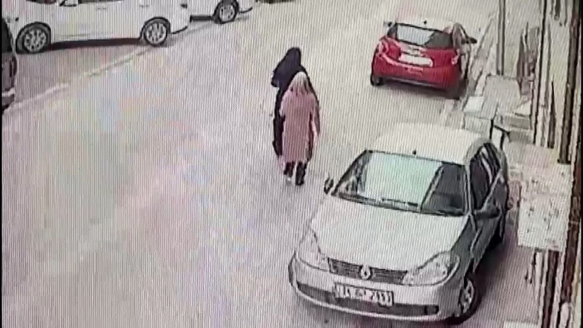 Hafıza kaybı geçiren kadına bunu yaptılar! Böyle salaklık filmlerde bile olmaz