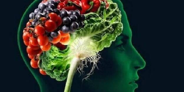 Hafıza problemlerine iyi gelen besinler