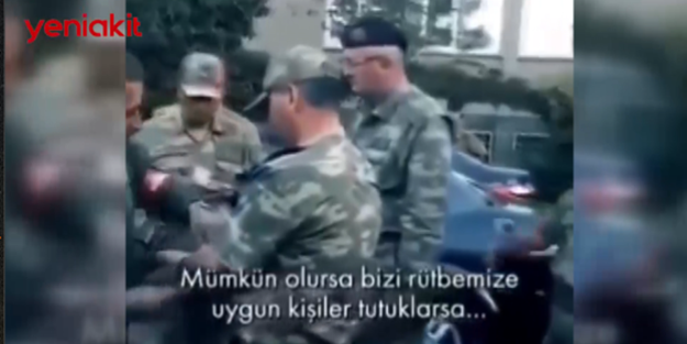 Hafızalara kazınan görüntü!