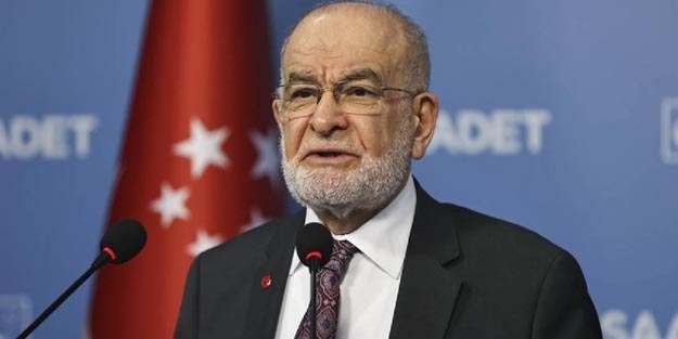 Hafızana reset mi attırdın? Karamollaoğlu'ndan 'pes' dedirten Bülent Ecevit paylaşımı