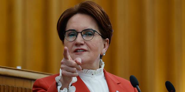 Hafızana reset mi attırdın Meral abla? Şehit bacısı kadın değil miydi?