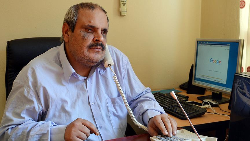 Hafızasında binden fazla telefon numarası tutuyor