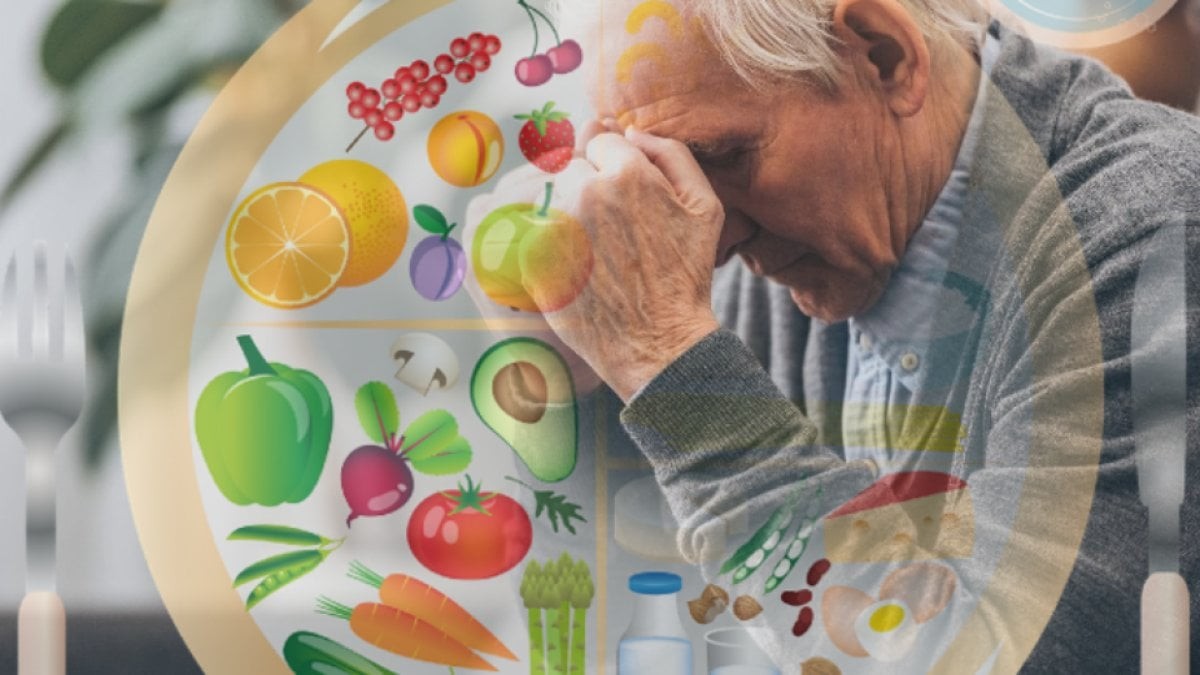 Hafızasını güçlendirmek isteyen yemeği o saatlerde yesin! Bilimsel olarak ispatlandı! Şaka değil! Artık hiçbir şeyi unutmayacaksınız