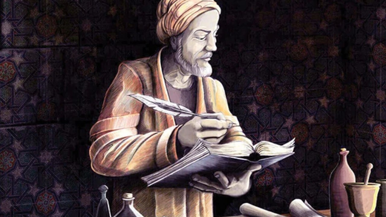 Hafızayı fil gibi yapan baharat: İbni Sina da önermişti! Sürekli enerji verir kalbine iyi gelir!