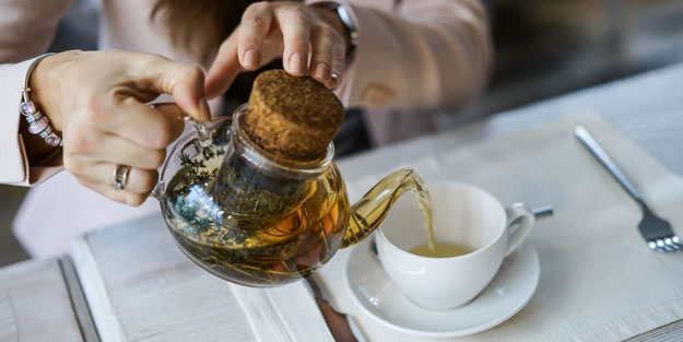 Hafızayı güçlendiren 5 bitki