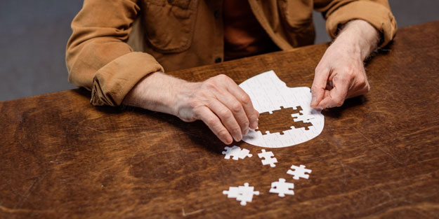 Hafızayı güçlendirmek için bunları yapın