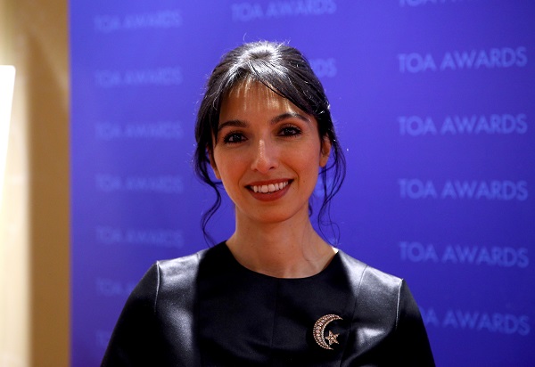 Hafize Gaye Erkan kimdir? Hafize Gaye Erkan kaç yaşında nereli?