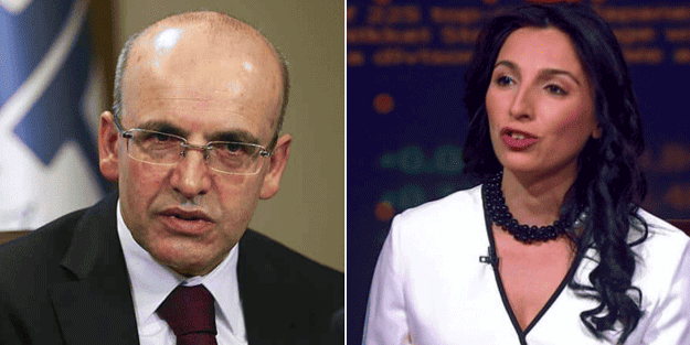 Hafize Gaye Erkan'dan kritik hamle! Faiz kararı sonrası harekete geçti