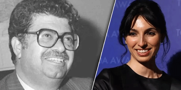 Hafize Gaye Erkan'ın isminde bomba detay