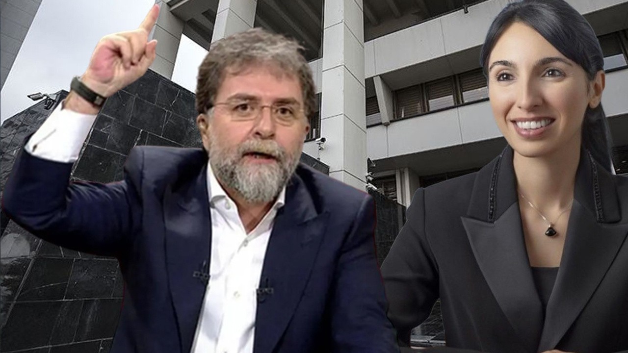 Hafize Gaye Erkan’la ilgili o iddia Türkiye’yi sarsmıştı! Röportajı olay olmuştu! Ve Ahmet Hakan’dan flaş çıkış geldi