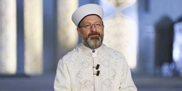 “Hafızlar nasıl Kur'an-ı muhafaza ediyorsa, Kur'an da hafızları muhafaza ediyor