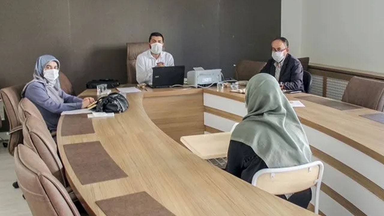 Hafızlık sınav sonucu sorgu 2025: Hafızlık Tespit Sınavı sonuçları açıklandı