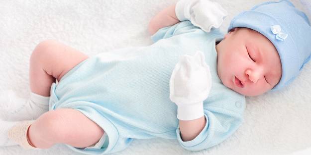 Hafta hafta hamilelik - 19 haftalık