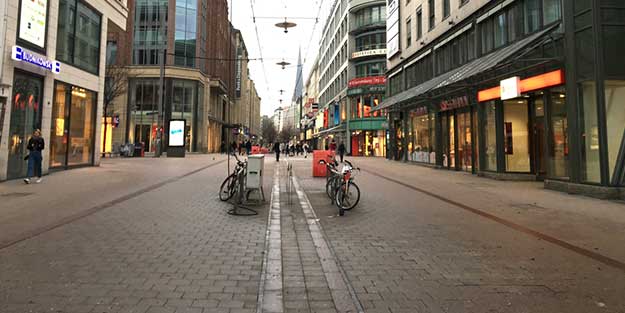 Hafta sonu (27-28 Haziran) hangi saatlerde sokağa çıkma yasağı uygulanacak?