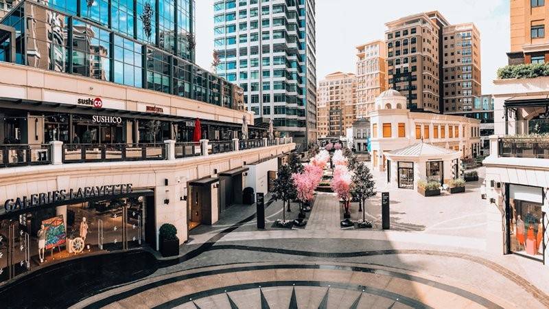 Hafta sonu AVM’ler açık mı? AVM’ler kaça kadar açık, kaçta kapanıyor?