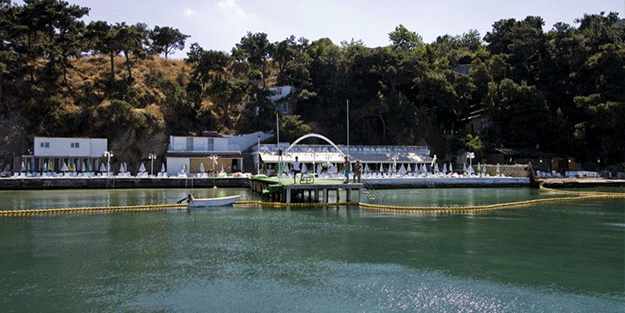 Hafta sonu gidebileceğiniz en iyi İstanbul plajları