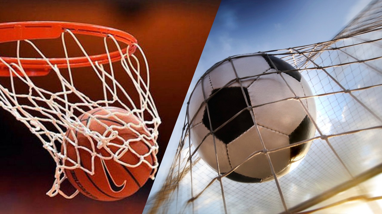 Hafta sonu hangi maçlar oynanacak? İşte futbol ve basketbolda haftanın programı