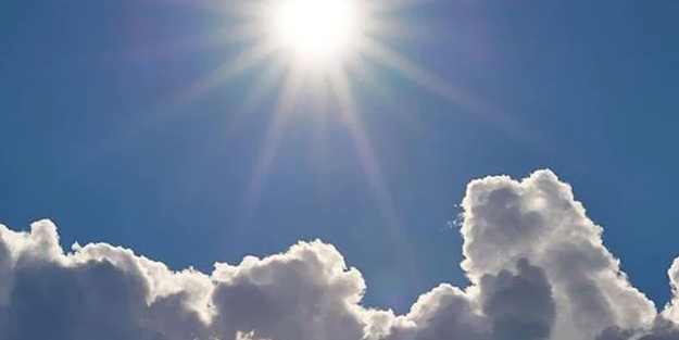 Hafta sonu hava durumu: 20-21 Ağustos İstanbul, Ankara, İzmir, Kayseri hafta sonu hava durumu nasıl olacak?