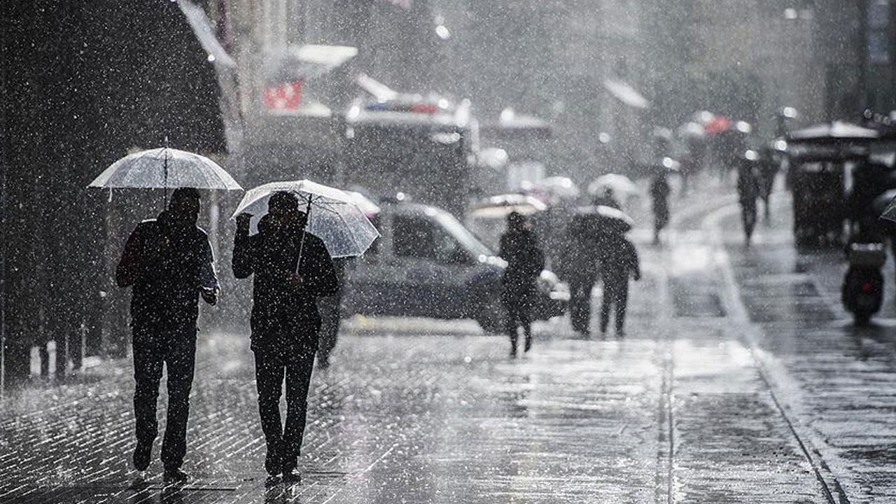 Hafta sonu hava nasıl olacak? 14-15 Şubat hava durumu güncel