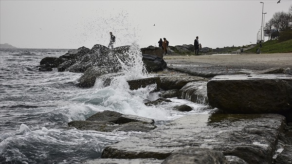 Hafta sonu hava nasıl olacak? 15 Ekim Cumartesi hava durumu: