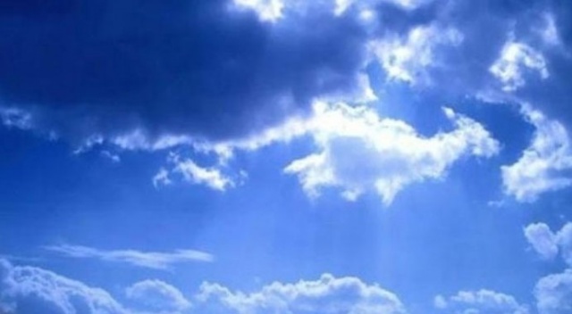 Hafta sonu hava nasıl olacak?