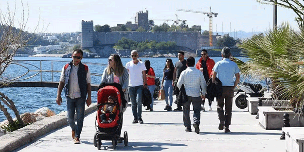 Hafta sonu hava nasıl olacak? Meteoroloji duyurdu