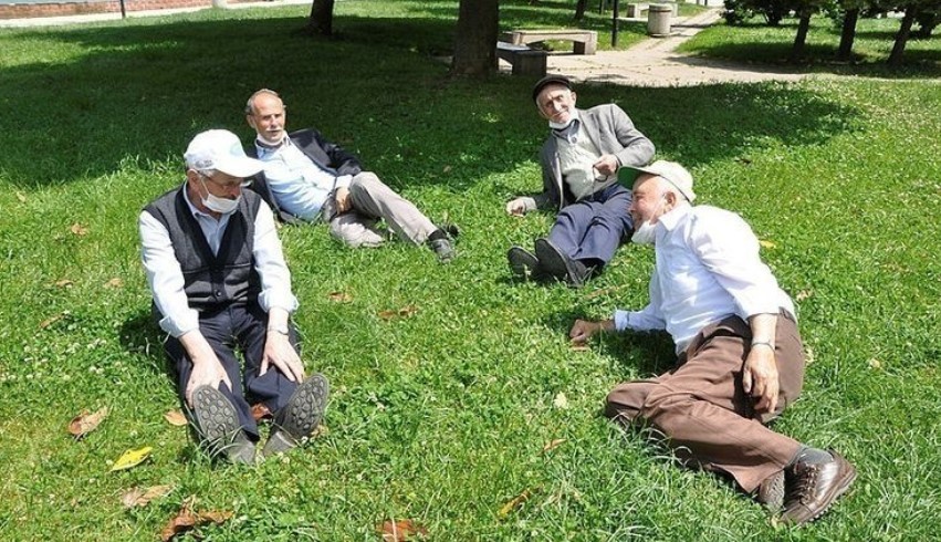 Hafta sonu kısıtlamaları genişleyecek mi?