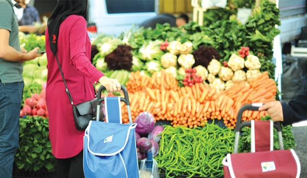 Hafta sonu pazarlar açık olacak mı? Hafta sonu pazarlar kurulacak mı?