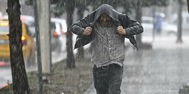 Hafta sonu plan yapacaklar dikkat!