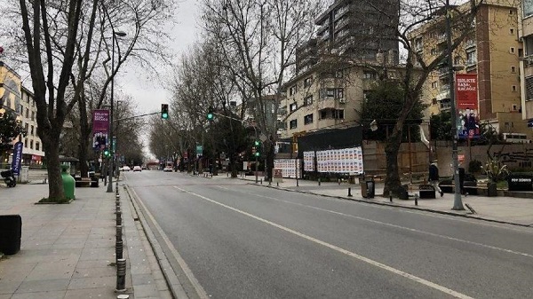 Hafta sonu sokağa çıkma yasağı olacak mı? | Sokağa çıkma yasağı ne zaman?