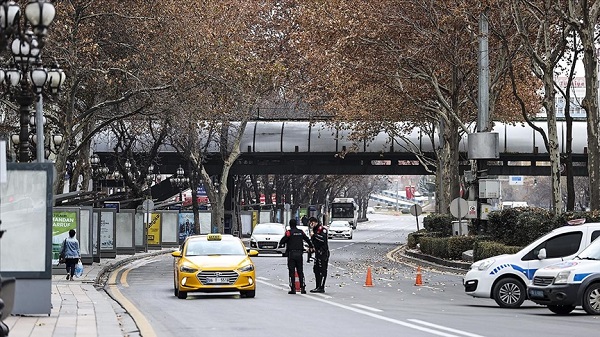 Hafta sonu sokağa çıkma yasakları ne zaman bitecek?