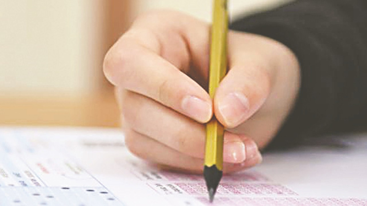 Hafta sonu üç sınav gerçekleştirilecek