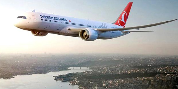 Hafta sonu uçacaklar ne yapacak? THY'den merak edilen soruya cevap
