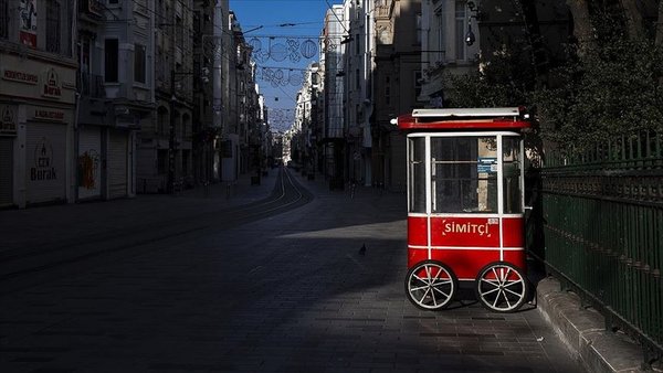 Hafta sonu yasakları hangi illerde kalkacak?