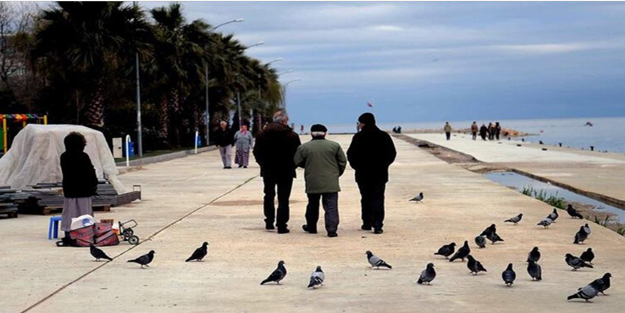 Hafta sonu yasakları ne zaman kalkacak?