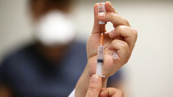 Hafta sonuna aşı randevusu veriliyor mu?