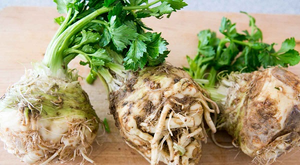 Haftada bir kez kereviz tüketmenin faydaları saymakla bitmiyor!