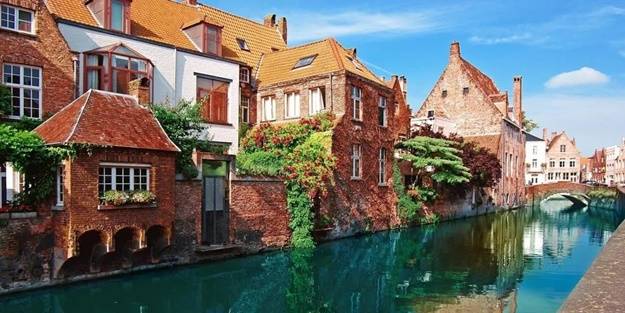 Haftalık çalışma gününü 4'e düşürebilirler! O ülkede flaş teklif