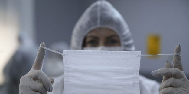 Haftalık koronavirüs tablosu paylaşıldı