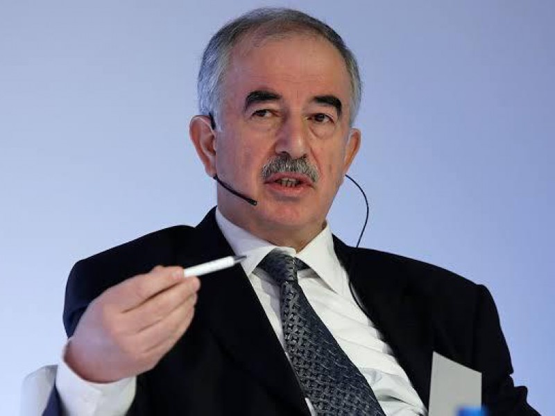 Haftanın Konuğu: Prof. Dr. Ali Bardakoğlu 