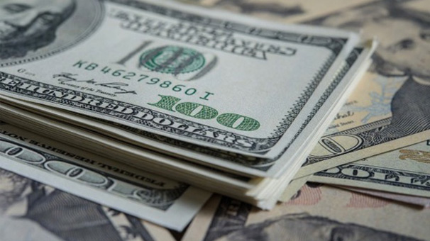 Haftanın son gününde dolar ne kadar oldu?