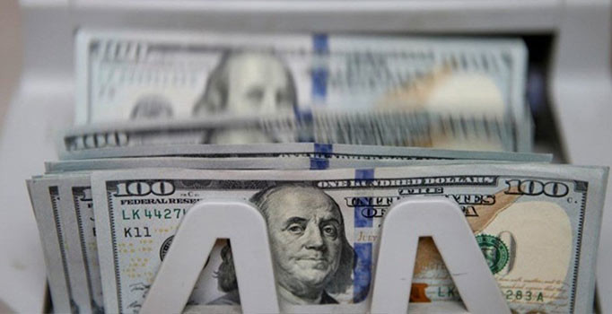 Haftanın son gününde dolar ve euro ne kadar?