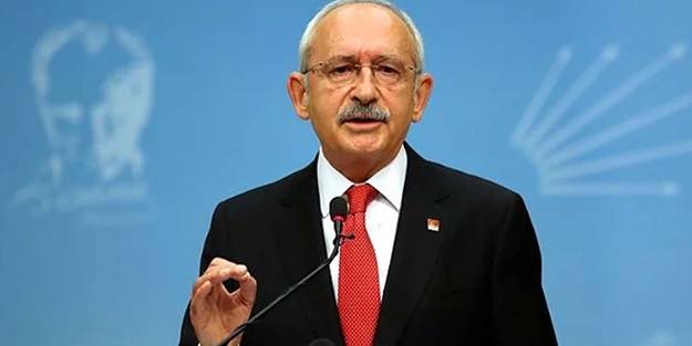 Haftanın yalanları! Top 1 yine Kemal Kılıçdaroğlu