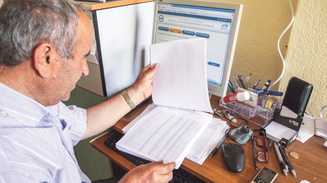 Haftaya yasalaşıyor