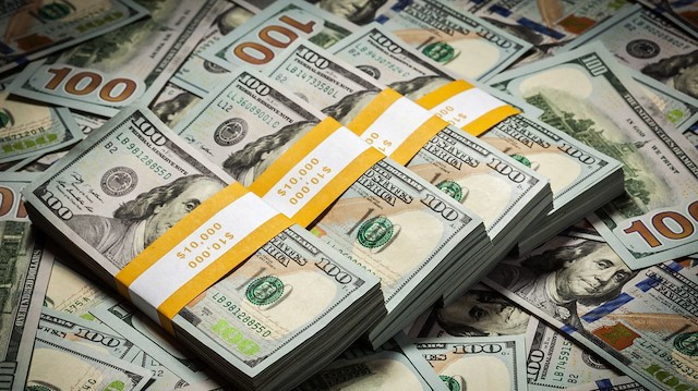 Haftaya yükselişle başlayan Dolar/TL, 5,3810 seviyesinde işlem görüyor